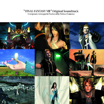 Nobuo Uematsu - Force Your Way