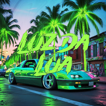 Nø Fxce - Loz Da Lua (Ultra Slowed)