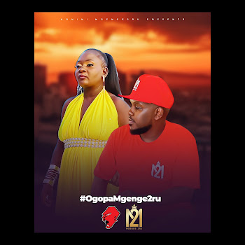 Nonini Mgenge2Ru & Nyota Ndogo - Nibebe 2.0 (Ogopa Mgenge2Ru) (Feat. Nyota Ndogo)
