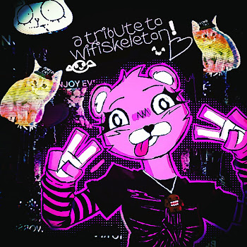 Nu.sOx - Nope Your Too Late I Already Died (Demo)