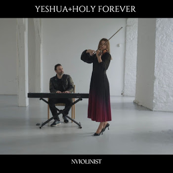 Nviolinist - Yeshua + Holy Forever