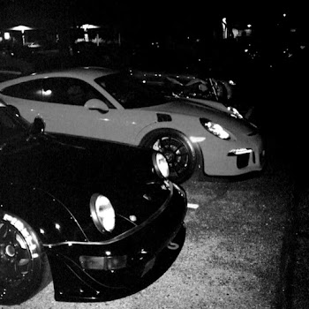 Nxy0Tar0 - Porsche (Super Slowed + Reverbed)