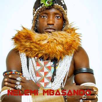 Nyimbo Za Asili - Nelemi Mbasando