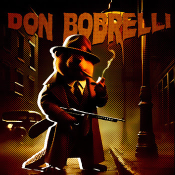 Obbo - Don Bobrelli Funk ft Yonce & Youk3Iv