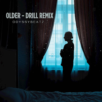 Odyssybeatz - Older - Drill Remix