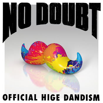 Official Hige Dandism - ノーダウト - No Doubt