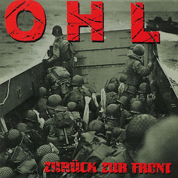 Ohl - Ein Volk Ein Reich Ein Führer