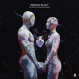 Okean Elzy - Як Ніколи (Involver Remix) ft Involver