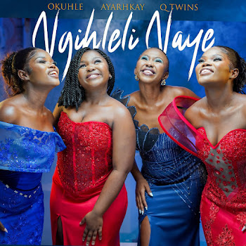 Okuhle - Ngihleli Naye ft Ayarhkay & Q Twins