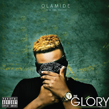 Olamide - Who You Epp (Feat. Wande Coal & Phyno)