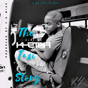Olefied Khetha - The Taxi Story