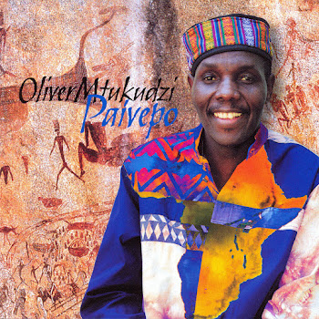 Oliver Mtukudzi - Mutserendende