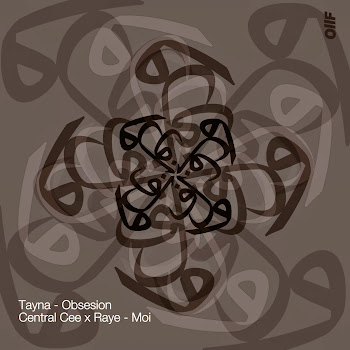 Ollf - Tayna Obsesion X Central Cee & Raye Moi