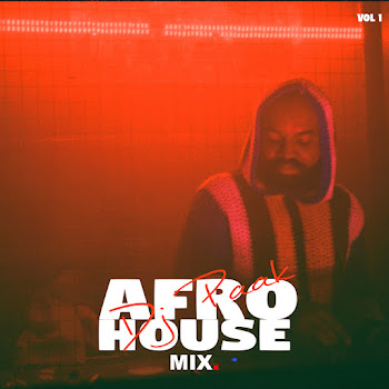 Omah Lay - Holy Ghost (Akann Numo Afrohouse Remix)