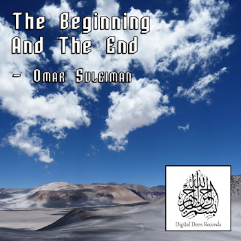 Omar Suleiman - The Logic Of Shaytan
