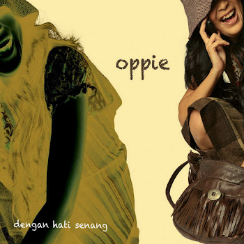 Oppie Andaresta - Bukan Puisi Cinta