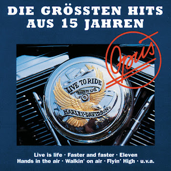 Opus - Live Is Life (Live)