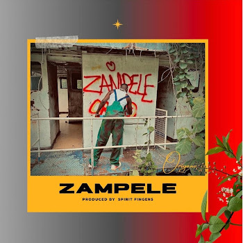 Oriyano - Zampele ft Spirit