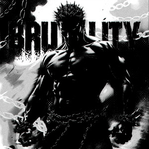 Ownifame - Brutality (Slowed)