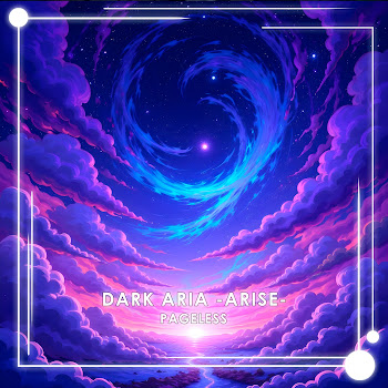 Pageless - Dark Aria -Arise- (Cover)