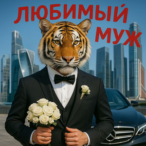 Пакет Конфет - Любимый Муж ft Олег Решает