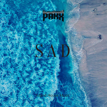 Pakx - Cross Your Mind (Island Moombah Chill Vibe)