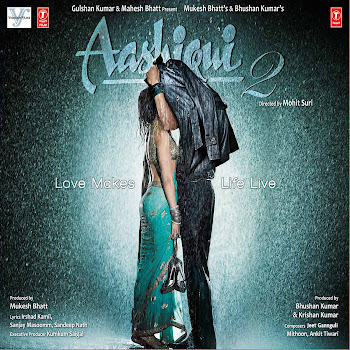 Palak Muchhal - Chahun Main Ya Naa ft Arijit Singh
