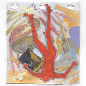 Паліндром - Хаха ft Курган