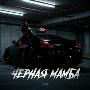 Palych - Черная Мамба