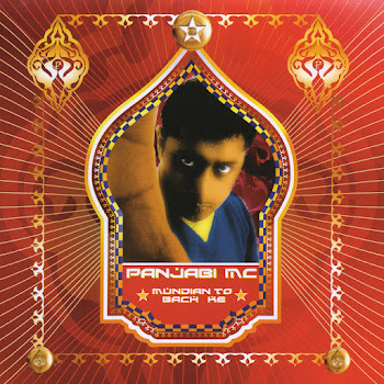 Panjabi Mc - Mundian To Bach Ke
