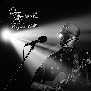 Panji Sakti - Sang Guru (Live Concert)