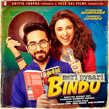 Parineeti Chopra - Maana Ke Hum Yaar Nahin (Female)