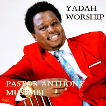 Pastor Anthony Musembi - Msaada
