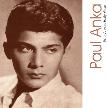 Paul Anka - Put Your Head On My Shoulder
