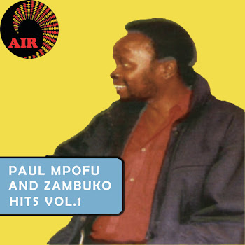 Paul Mpofu - Murambinda ft Zambuko