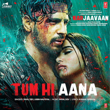 Payal Dev - Tum Hi Aana (From