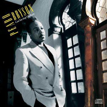 Peabo Bryson - I Wish You Love