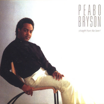 Peabo Bryson - If Ever You'rE In My Arms Again