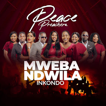 Peace Preacherz - Chanda Mayanda