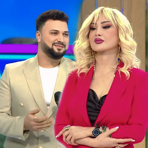 Pərviz Tahir - Gəl Vəfalı Yarım ft Məleykə Əsədova