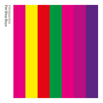 Pet Shop Boys - Always On My Mind / In My House
