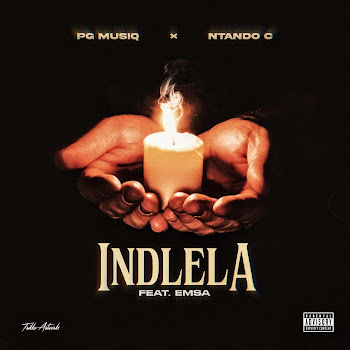 Pg Musiq - Indlela (Feat. Emsa) ft Ntando C
