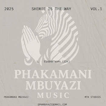 Phakamani Mbuyazi - Esabantwana (224)