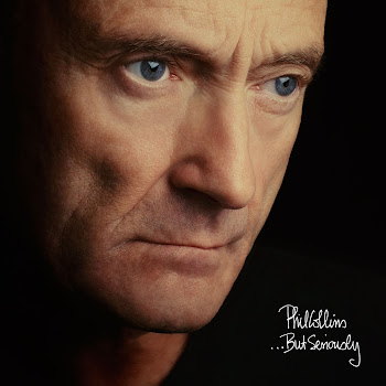 Phil Collins - Do You Remember?