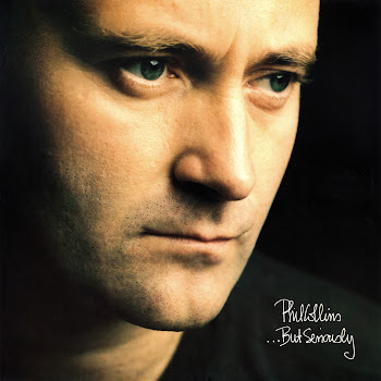 Phil Collins - Another Day In Paradise