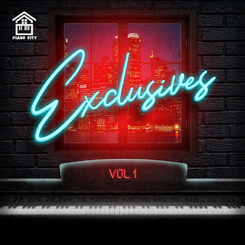 Piano City - Asambeni (Feat. Mathandos, Al Xapo, Sjavasdadeejay & Chley) ft Major League Djz