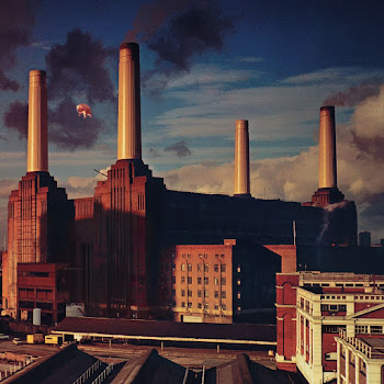 Dogs - Pink Floyd