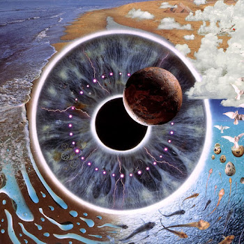 Run Like Hell - Pink Floyd