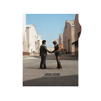 Pink Floyd - Shine On You Crazy Diamond (Pts. I-V)