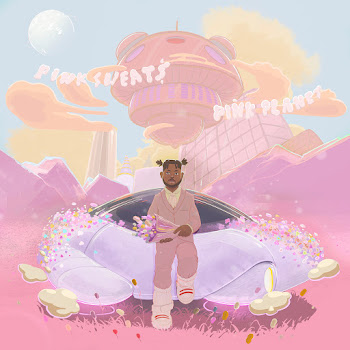 Pink Sweat$ - At My Worst (Feat. Kehlani)
